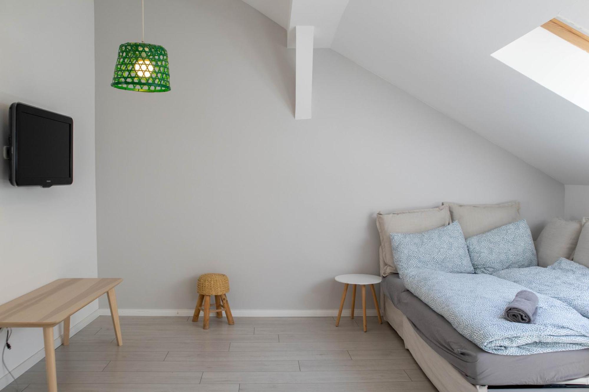 High Light Apartment Budapeste Exterior foto