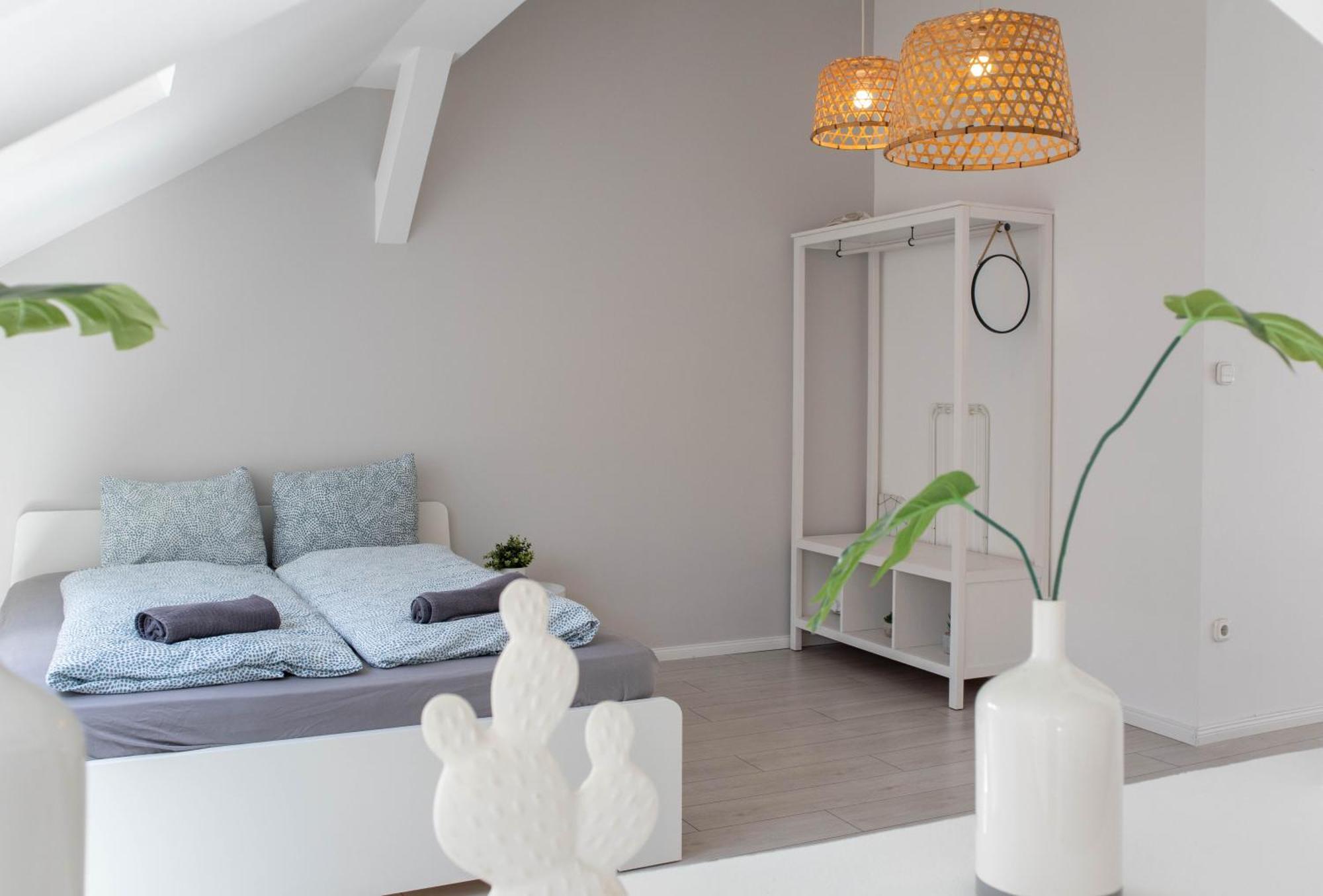 High Light Apartment Budapeste Exterior foto