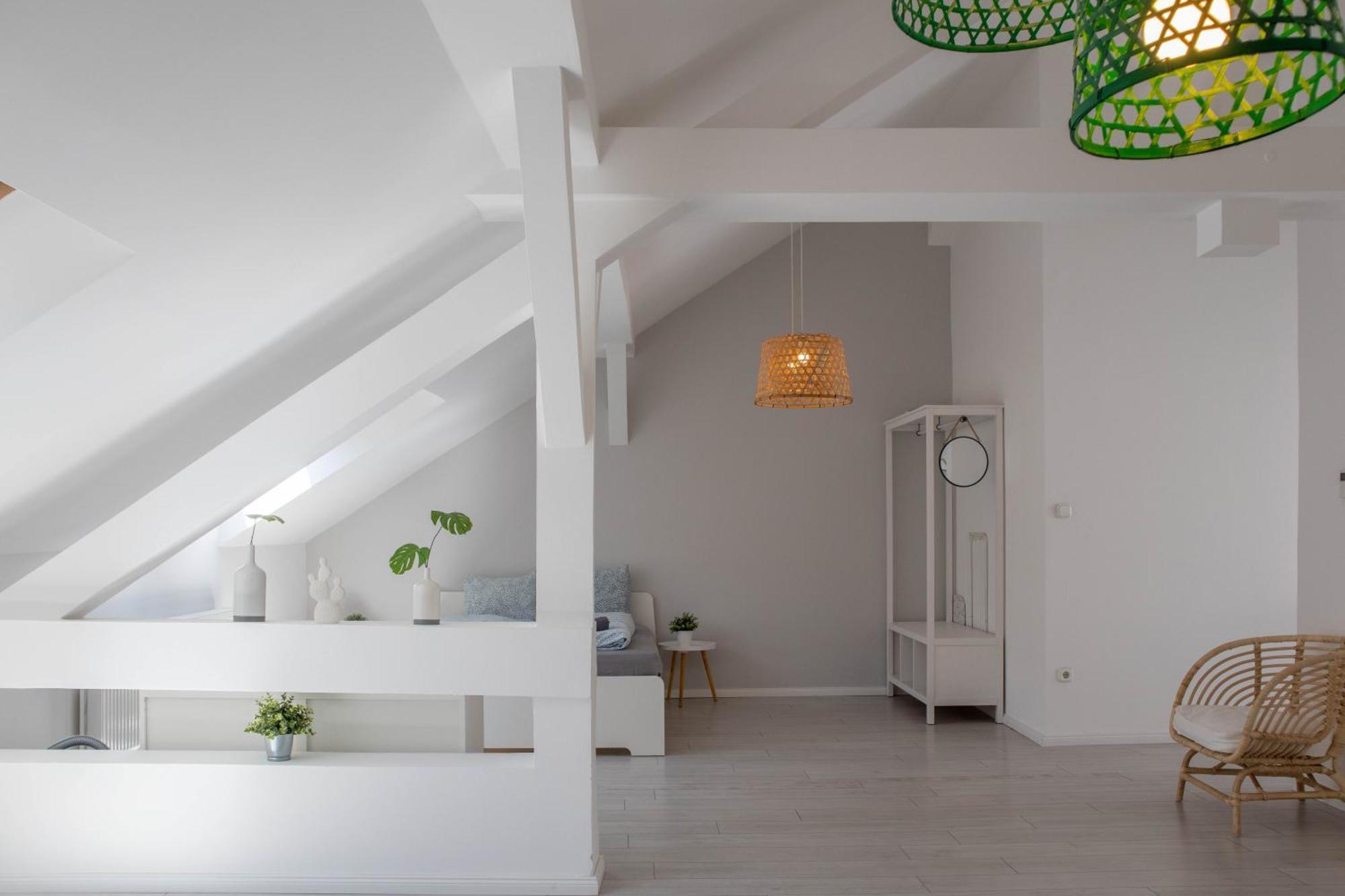 High Light Apartment Budapeste Exterior foto